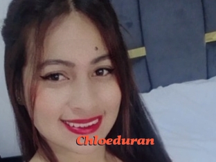 Chloeduran