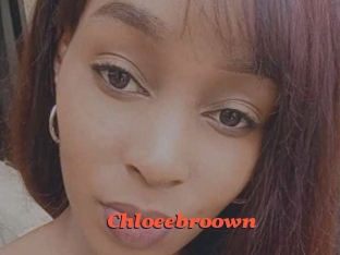 Chloeebroown