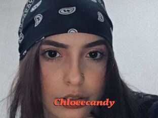 Chloeecandy
