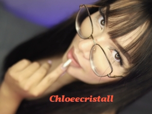 Chloeecristall