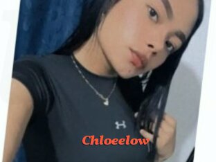chloeelow Livespot