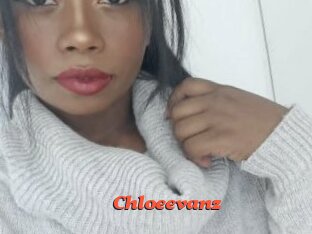 Chloeevanz