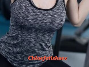 Chloefetishsex
