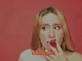 Chloefoxi