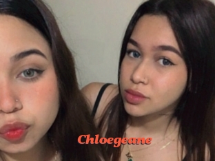 Chloegeane