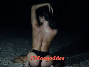Chloegoddes