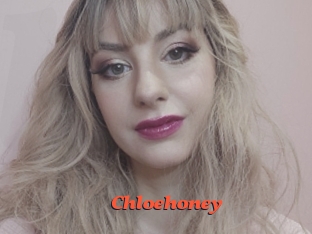 Chloehoney