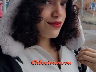 Chloeivanova