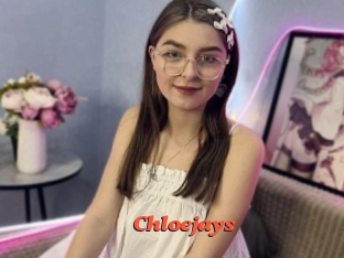 Chloejays