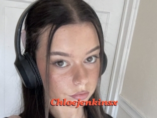 Chloejenkinsx