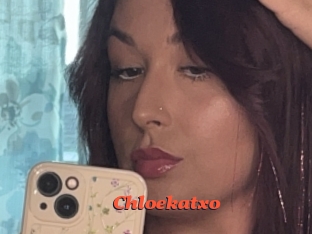 Chloekatxo