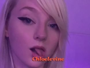 Chloelevine