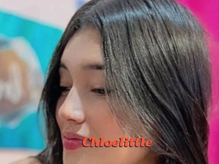 Chloelittle