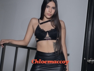 Chloemaccoy