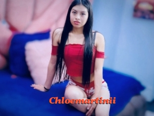 Chloemartinii