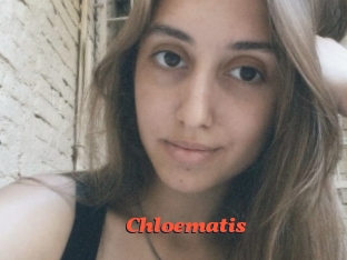 Chloematis