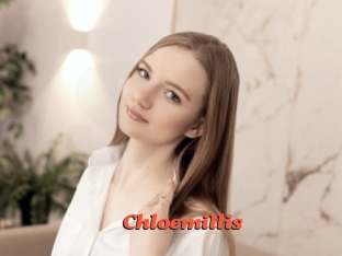 Chloemillis