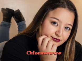 Chloemonrow