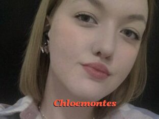 Chloemontes