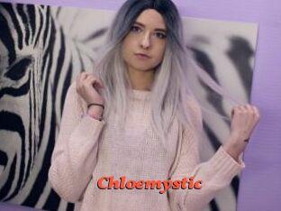 Chloemystic