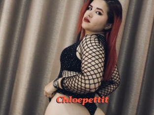 Chloepettit
