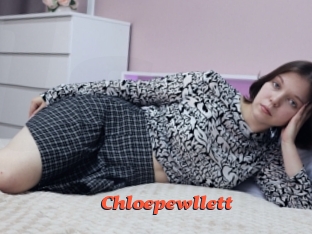 Chloepewllett
