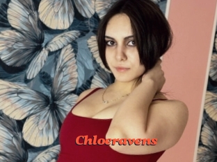 Chloeravens