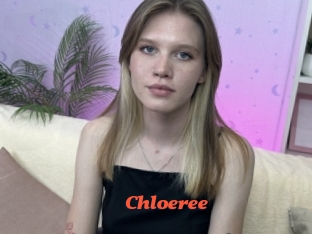 Chloeree