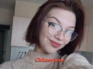 Chloericce