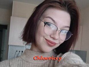 Chloericcy