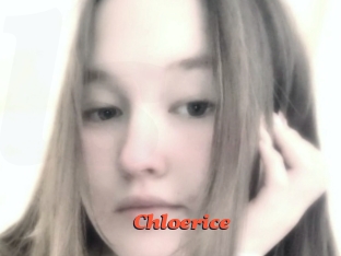 Chloerice