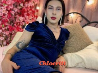 Chloeritt