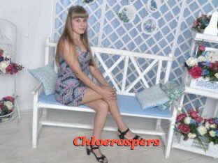 Chloerospers