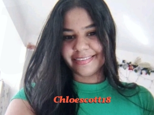 Chloescott18