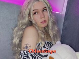 Chloesimps