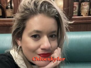 Chloeskyler