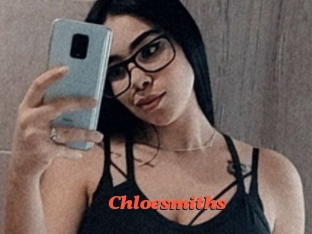 Chloesmiths