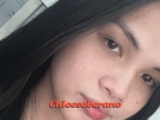 Chloesoberano