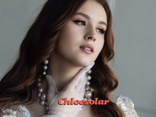 Chloesolar