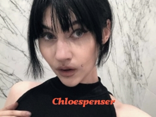 Chloespenser