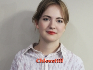 Chloestill