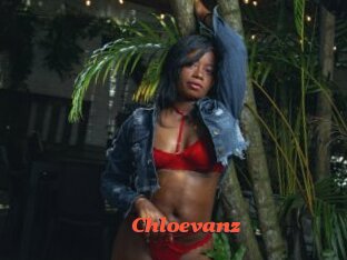 Chloevanz