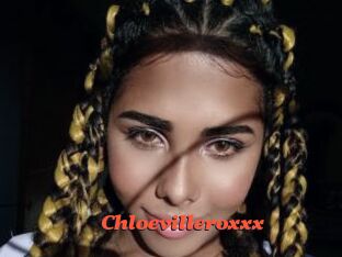 Chloevilleroxxx