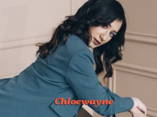 chloewayne Livespot