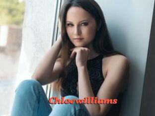 Chloewilliams