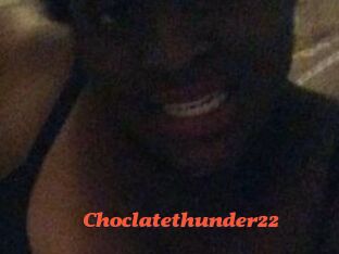 Choclatethunder22
