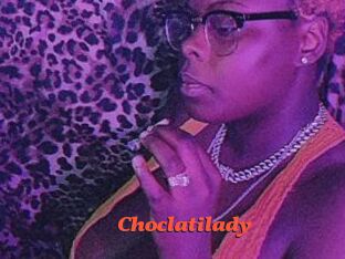 Choclatilady