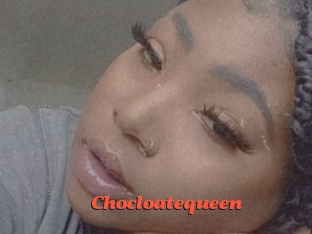 chocloatequeen Livespot
