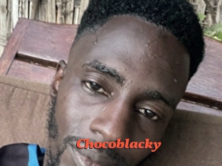 Chocoblacky