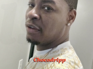 Chocodripp